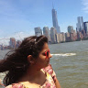 Meet your Posher, Bhavya